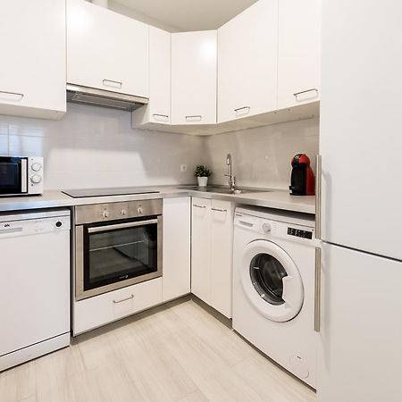 Plaza Mayor Apartment Мадрид Екстериор снимка