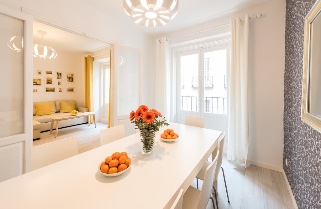 Plaza Mayor Apartment Мадрид Екстериор снимка