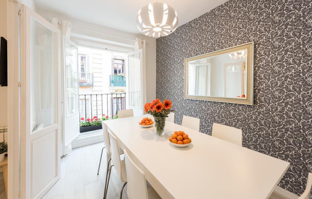 Plaza Mayor Apartment Мадрид Екстериор снимка