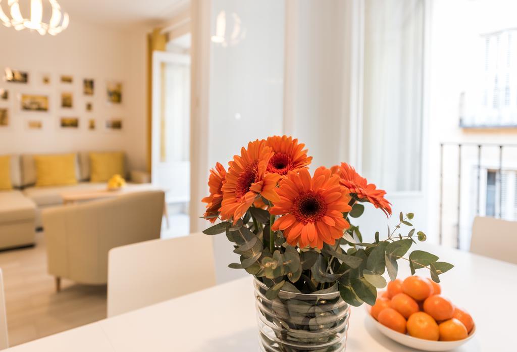 Plaza Mayor Apartment Мадрид Екстериор снимка