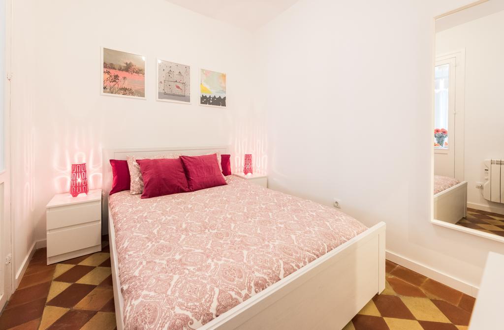 Plaza Mayor Apartment Мадрид Екстериор снимка