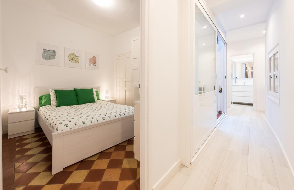 Plaza Mayor Apartment Мадрид Екстериор снимка