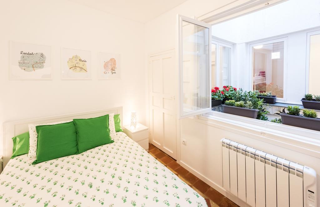 Plaza Mayor Apartment Мадрид Екстериор снимка