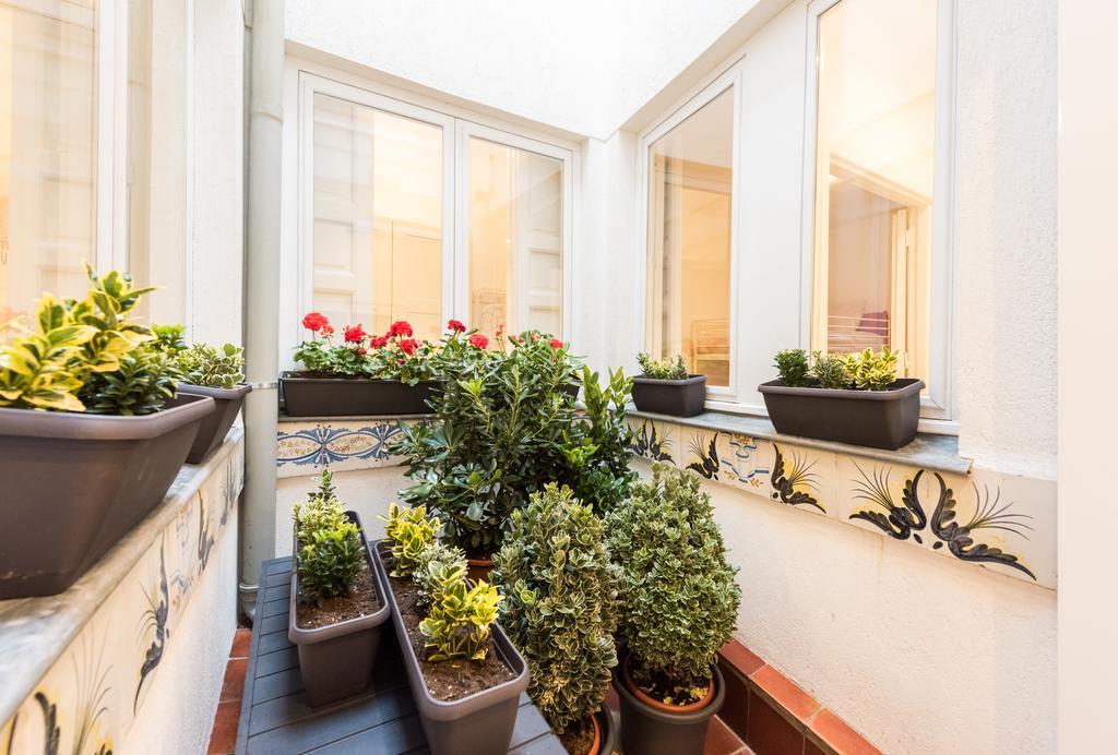 Plaza Mayor Apartment Мадрид Екстериор снимка