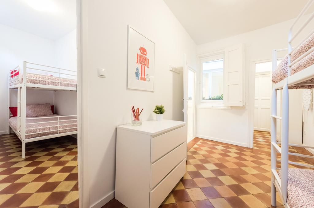 Plaza Mayor Apartment Мадрид Екстериор снимка