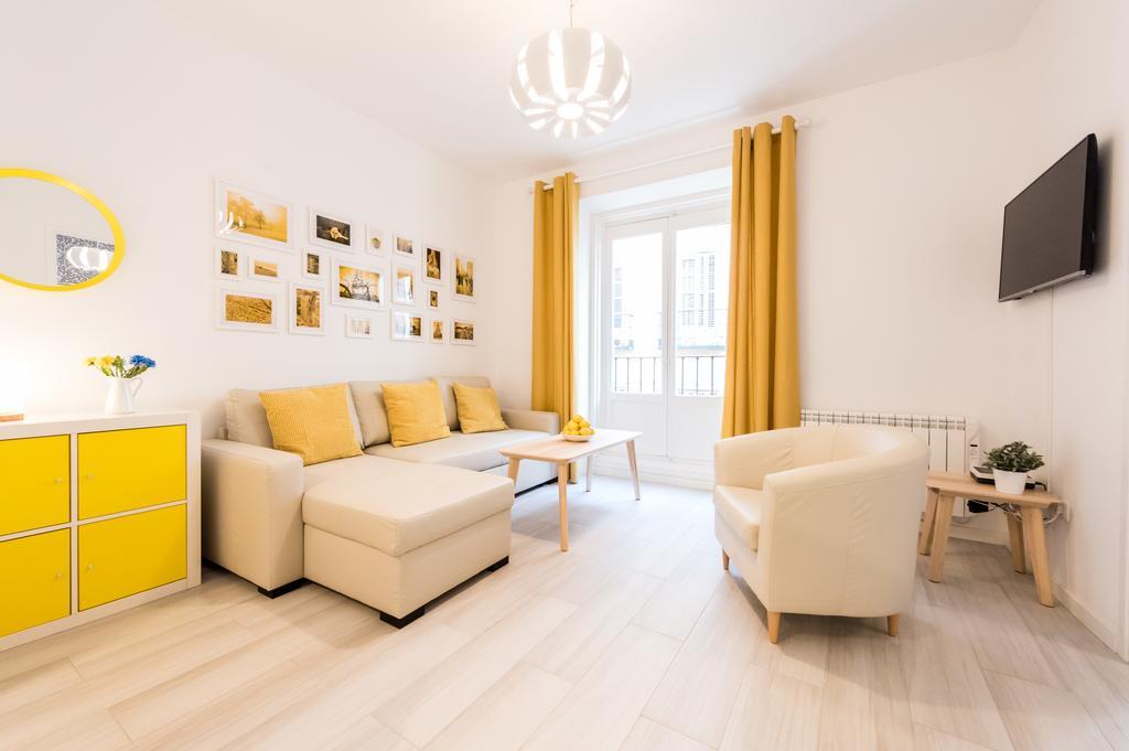 Plaza Mayor Apartment Мадрид Екстериор снимка