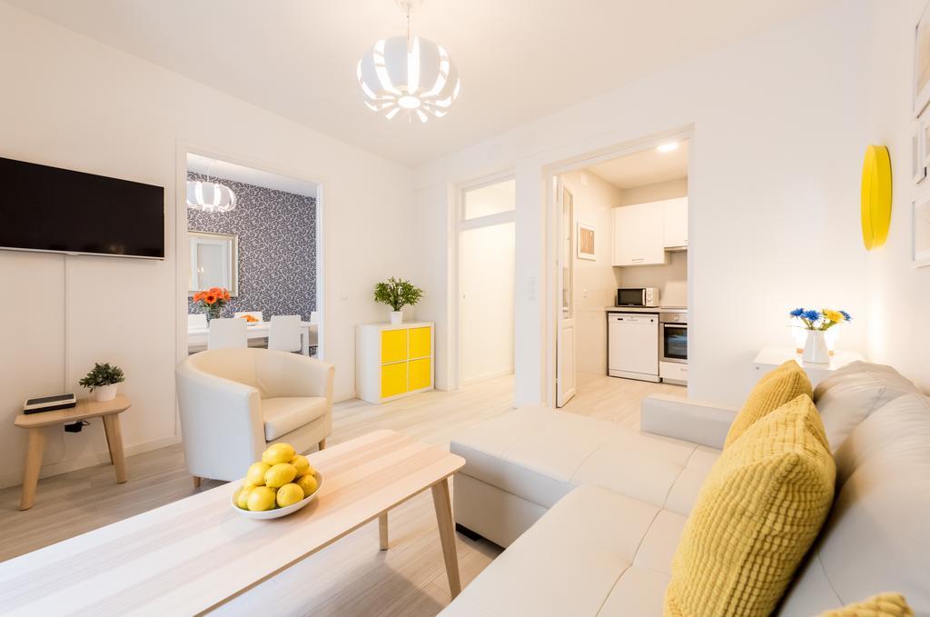 Plaza Mayor Apartment Мадрид Екстериор снимка