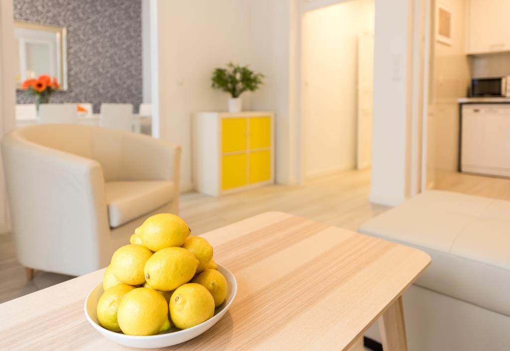 Plaza Mayor Apartment Мадрид Екстериор снимка