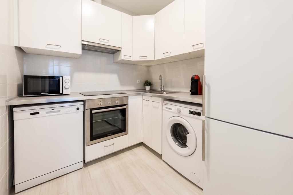Plaza Mayor Apartment Мадрид Екстериор снимка